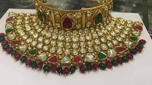 Padmavati Artificial Jewellery